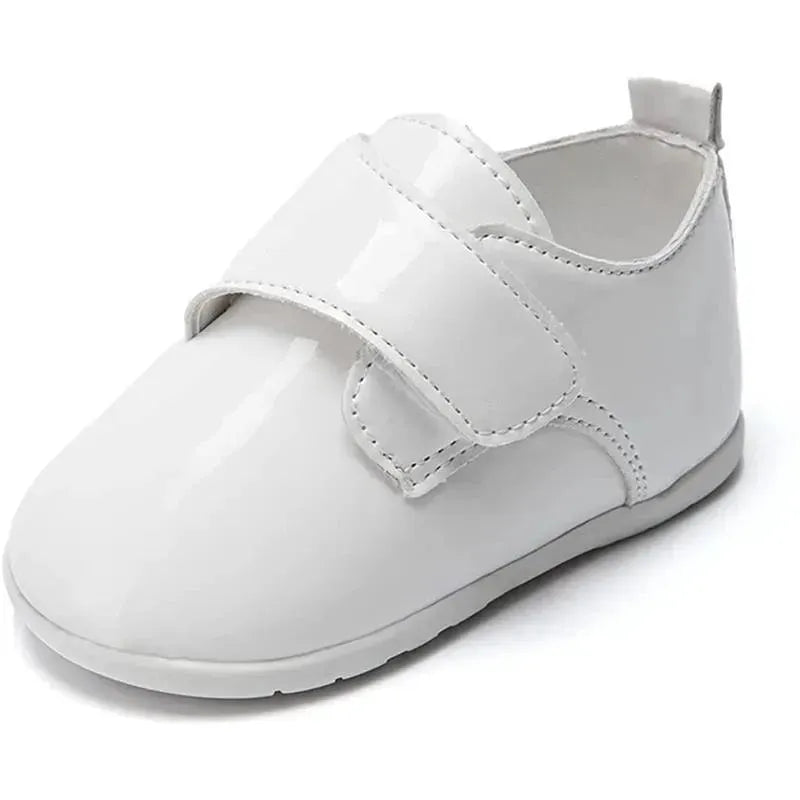 Josmo Boys Impress Dress Shoes Josmo Boys Impress Dress Shoes