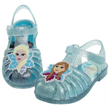 Josmo Frozen Jelly Sandal Image 1