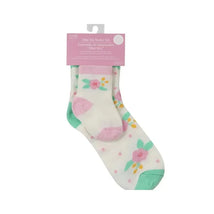 Jujube - Mini Me Socks Sets, Sweet Daisy Image 1