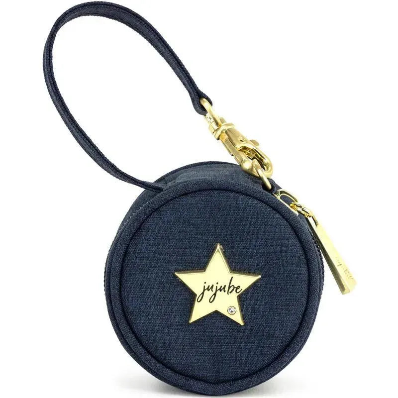 Jujube Paci Pod Indigo