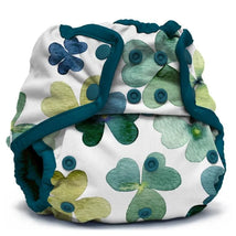 Kanga Care - Rumparooz One Size Cloth Diaper Covers, Clover Image 1