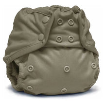Kanga Care - Rumparooz One Size Cloth Diaper Covers, Pebble Tapue Image 1