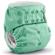 Kanga Care - Rumparooz G3 One Size Pocket Cloth Diaper, Sweet Seafoam Image 1