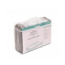 Kidiway Kidilove Grey 3D Mesh Bumper Pads For Baby Crib Image 1