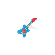 Kidoozie - Rockin' Lights Guitar Image 1