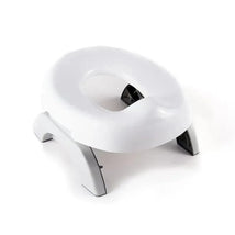 Kids II - 2-in-1 Foldable Summer My Travel Potty Deluxe Image 1