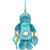 Kids Preferred - Carter's Dinosaur Activity Toy Image 1