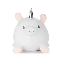 Kids Preferred Cuddle Pals Stuffed Animal Plush, Unicorn Image 1