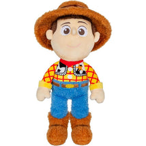 Kids Preferred Disney Pixar Toy Story Woody Toy Cuteeze Plush Image 1