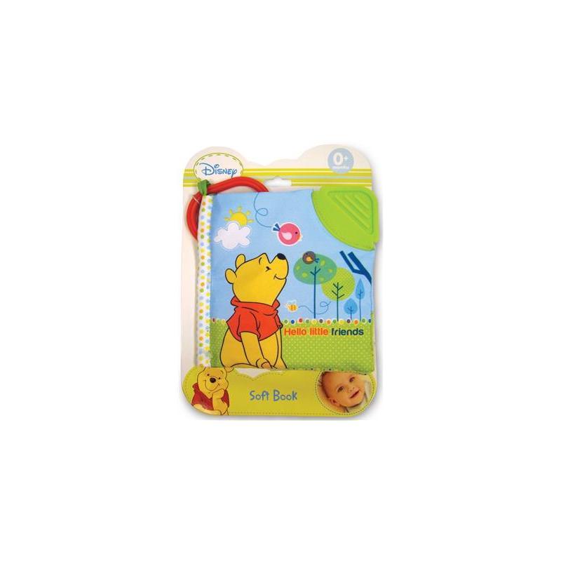 Baby Pooh and Friends Diaper Bag Baby Pooh and Friends -  Israel