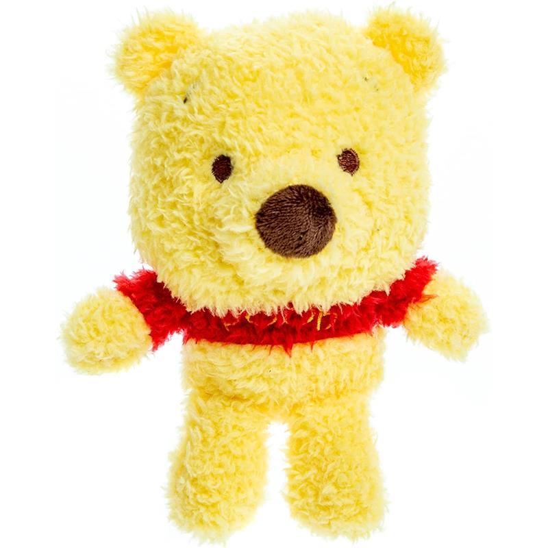 Soft Toys - Plush Toys for Babies & Kids - Purebaby - Purebaby