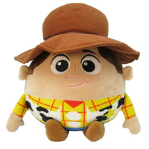 Kids Preferred Disney - Woody Small Cuddle Pal Image 1