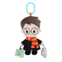 Kids Preferred Harry Potter On The Go Activity Toy with Teether Image 1