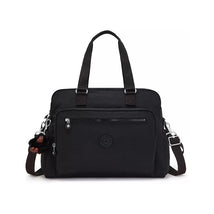Kipling Alanna Baby Bag - Black Tonal Image 1