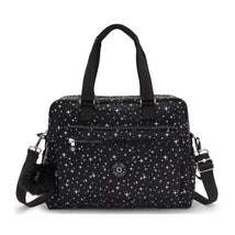 Kipling - Alanna Baby Diaper Bag, Cosmic Twilight Image 1