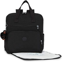 Kipling - Audrie True, Black Tonal Image 1