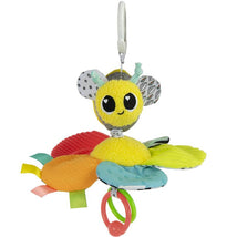 Lamaze - Buzzy The Bee Clip & Go Image 1