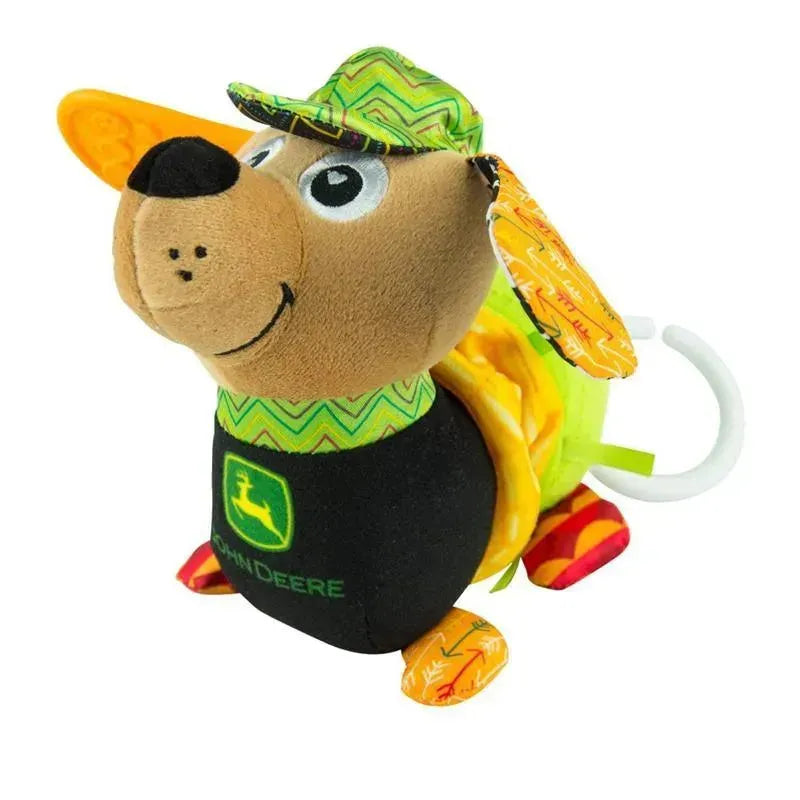 john deere umbrella stroller Lamaze - L27418