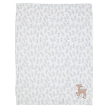 Lambs & Ivy - Baby Blanket, Deer Park Image 2