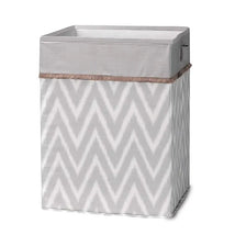 Lambs & Ivy - Baby Jungle Hamper Image 1