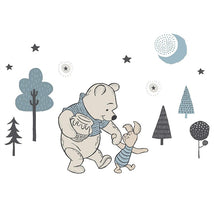 Lambs & Ivy - Disney Forever Pooh Applique (Decor) Image 1