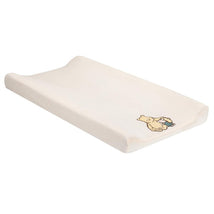 Lambs & Ivy Disney Storytime Pooh Changing Pad Cover Image 1