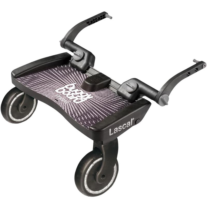 bugaboo buggy board instructions Regal-Lager