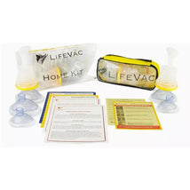 Lifevac - Home Kit And Travel Kit Bundle Image 1