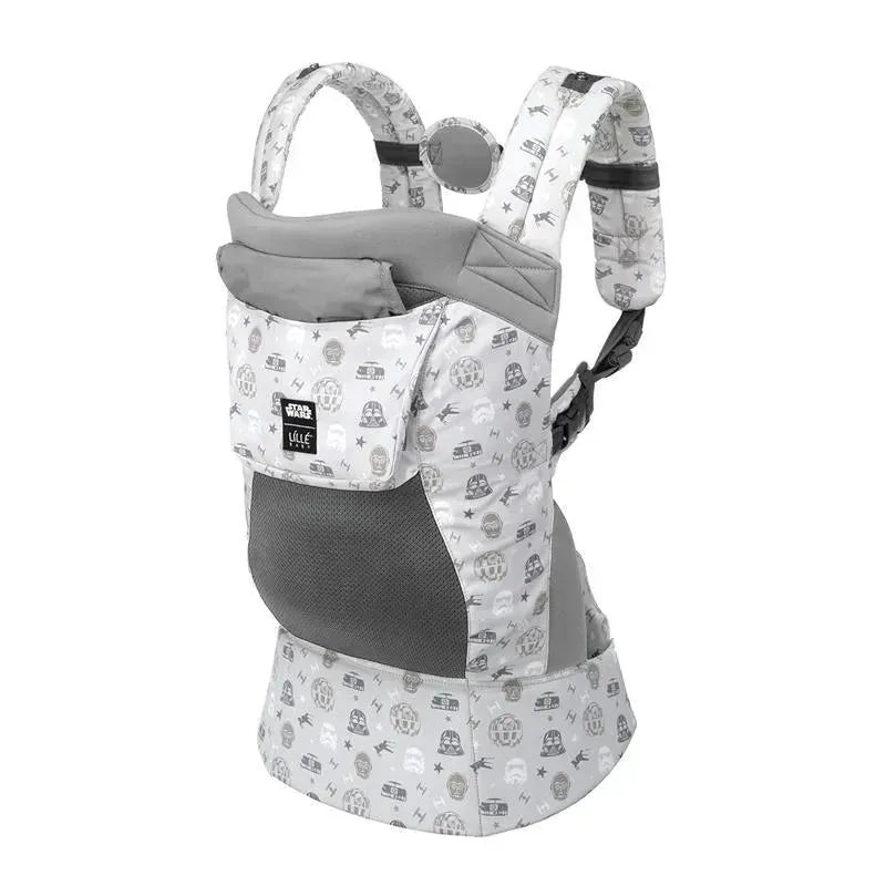 Líllé Baby 3-in-1 Ergonomic CarryOn for Children 25-60 lbs, Disney's