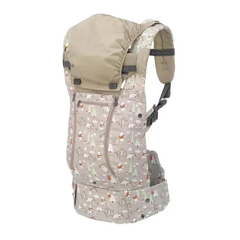 Líllé Baby Complete All Seasons Ergonomic 6-in-1 Baby Carrier, Disne