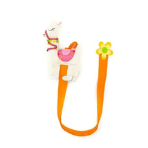 Lily & Momo 19 - Llama Drama Image 1