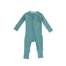 Loulou Lollipop - Waffle Sleeper, Smoke Blue Image 1