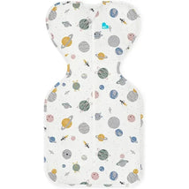 Love To Dream - Space Swaddle Up Desco, Lite 0.2T Image 1