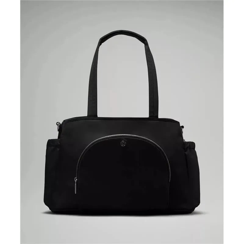 6月26日最終＆無期限休業致します！！ さんlululemon 黒&灰色 6月26日最終＆無期限休業致します！！ さんlululemon 黒&灰色