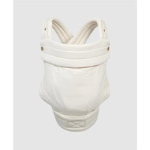 Mabe – The Monarch Carrier – Natural Ivory Image 1