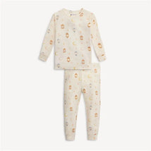 Magnetic Me - Baby Rama Dream Long Sleeve Pajama Image 1
