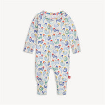 Magnetic Me - Captain Wally Modal Coverall Image 1