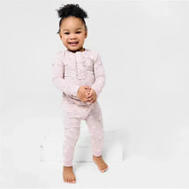 Magnetic Me - Cuddle Club Bamboo Pajama Set Image 1