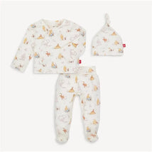 Magnetic Me - Disney Moments With Friends Baby Kimono Image 1