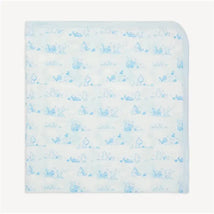 Magnetic Me - Disney Pooh In The Woods Baby Blanket One Size Image 1