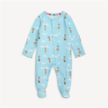 Magnetic Me - Disney Up Modal Baby Footie Image 1