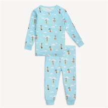 Magnetic Me - Disney Up Modal Long Sleeve Pajama Image 1
