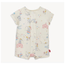 Magnetic Me Dumbo Circus Modal Magnetic Romper Image 1