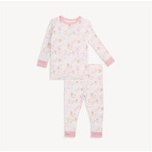 Magnetic Me - Girl Star Catcher Modal Long Sleeve Pajamas Image 1