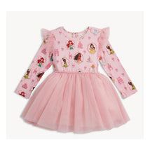 Magnetic Me Princess Royal Radiance Magnetic Right Fit Tutu Dress Image 1