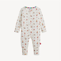 Magnetic Me - Pup Fiction Modal Conv Coverall Image 1