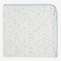 Magnificent Baby - Blue Little Bitty Pretty One Blanket Image 1