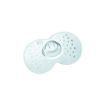 Mam - 2Pk Breastfeeding Nipple Shields, 23mm Image 1