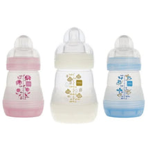Mam - 2Pk Bottle Easy Start Assorted, 5Oz Image 1