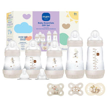 Mam - Matte Baby Essentials Set Unisex Flexible Set Image 1
